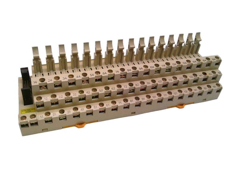 OMRON G70A-ZOC16-3 DC24
