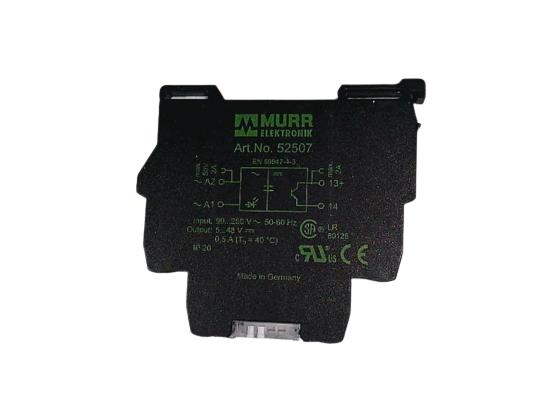 MURR ELEKTRONIK 52507