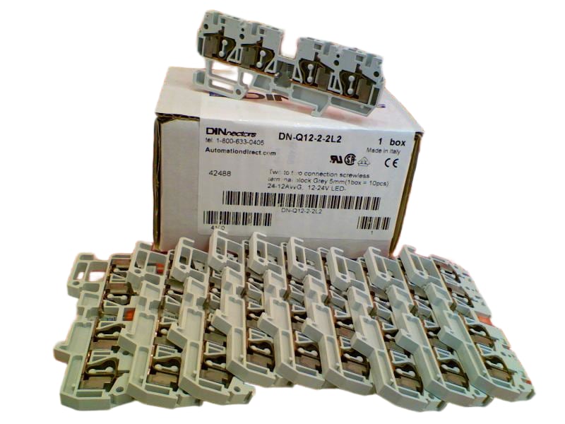 DN-Q12-2-2L2 by AUTOMATION DIRECT