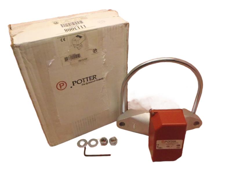 POTTER ELECTRIC VSR-F