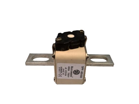 EATON CORPORATION SPP-6E400