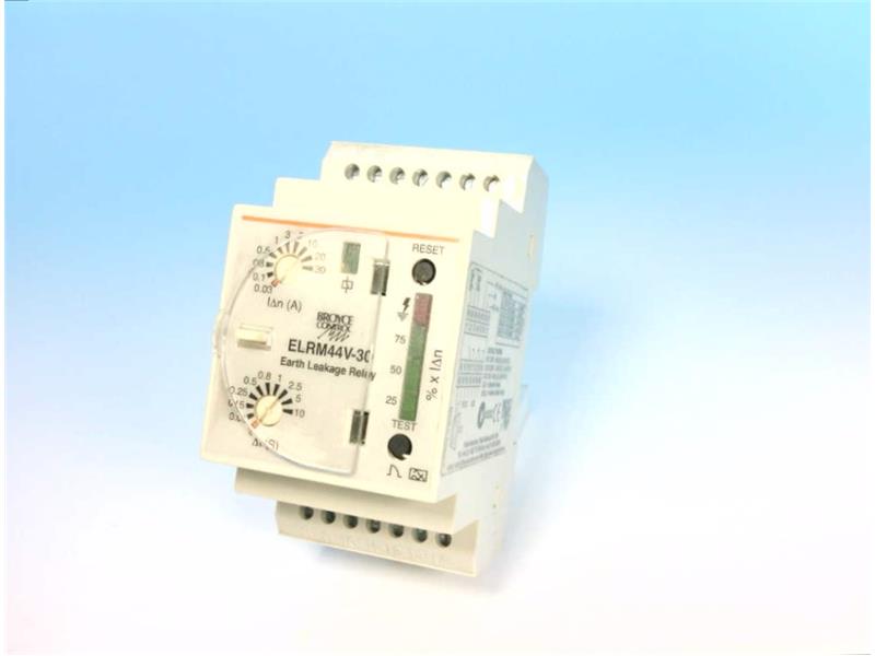 BROYCE CONTROL ELRM44V-30 115/230V