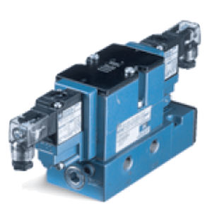 MAC VALVES INC 82A-GC-CKA-TM-DAAP-1DL