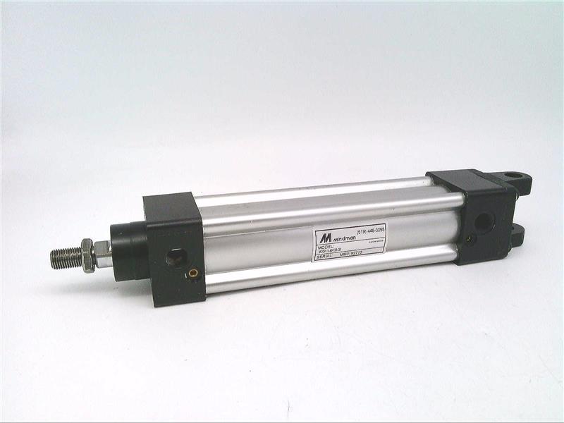 MINDMAN MCQP-11-40-125-CB