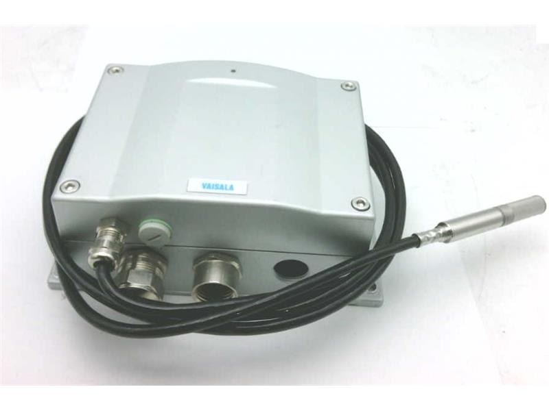 VAISALA SENSOR SYS HMT330-3E0B001BCG203A0AACBAA1