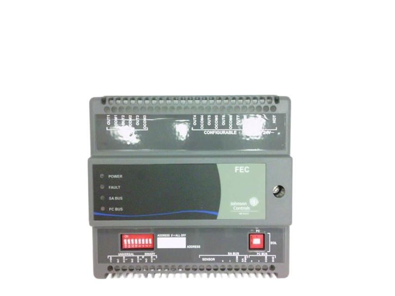 JOHNSON CONTROLS MS-FEC1610-0