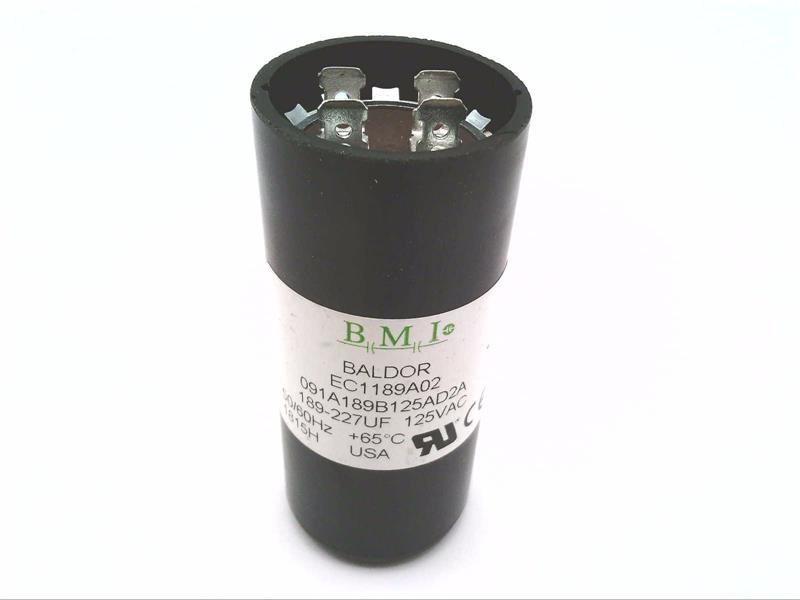 ASEA BROWN BOVERI EC1189A02