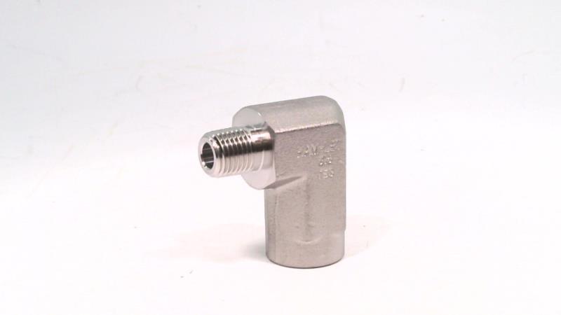 HAM-LET 116HSS3/8X1/4