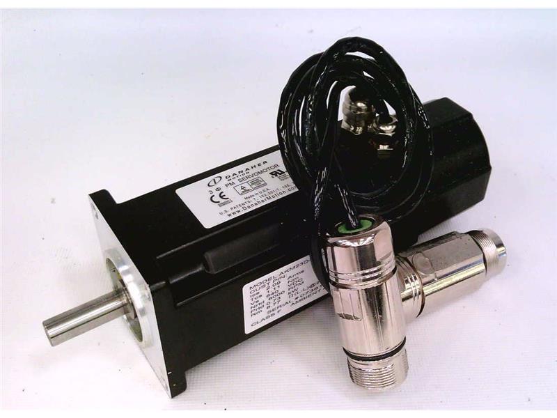 KOLLMORGEN AKM23D-BNC22-00