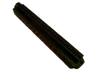 PCB2B36S by TE CONNECTIVITY