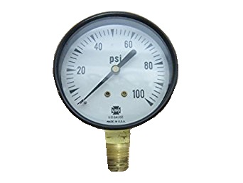 ANSI-B40.1 by AMETEK