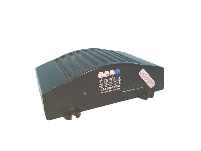 RED LION CONTROLS BT-5600V2-VZ