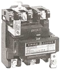 CR305S102AEA by GENERAL ELECTRIC