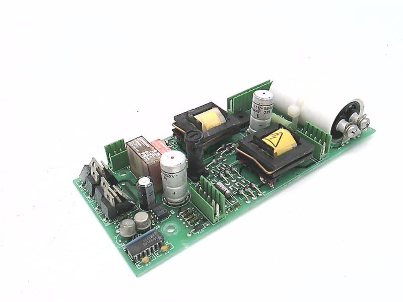 ASEA BROWN BOVERI 5761771-3C