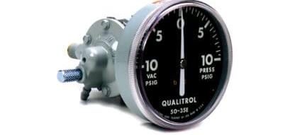 QUALITROL 070-35C