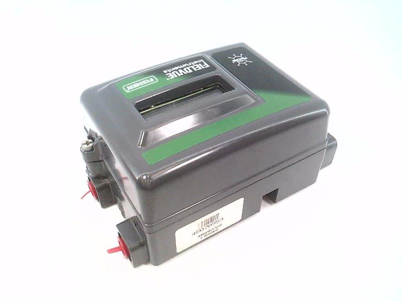 EMERSON DVC2000-1B-2A-3A-4B-5A-HC-EN-XX