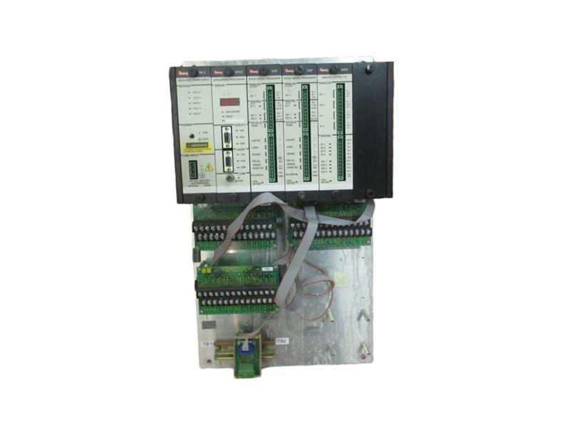 THAYER SCALES EZ3200