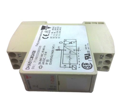 DHA51CM24S8 by CARLO GAVAZZI