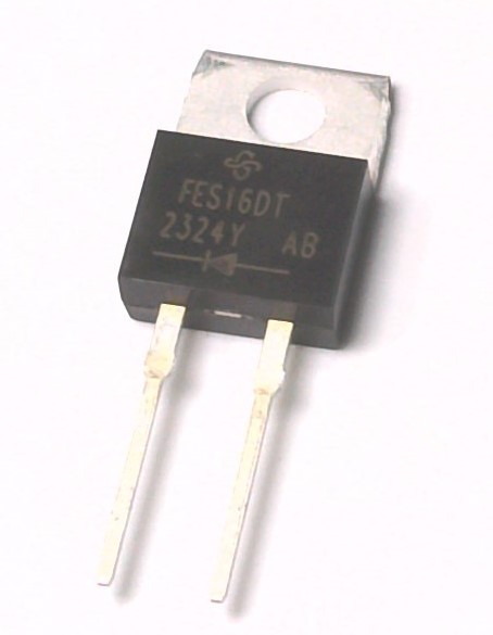 VISHAY FES16DT-E3/45