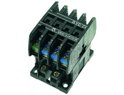BENEDIKT & JAGER K2-12A10-110AC