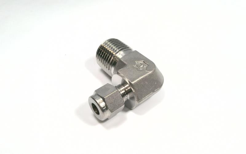 HAM-LET 769LSS1/4X1/2