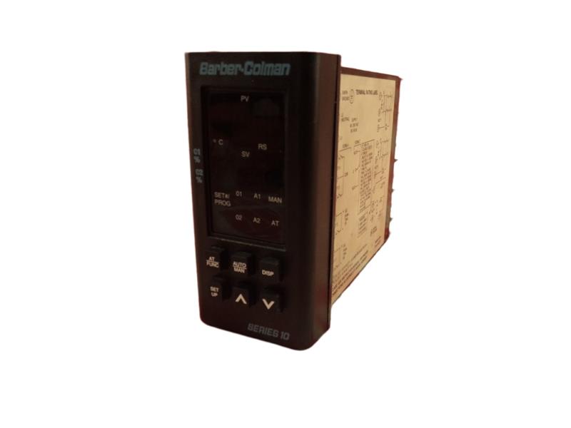 INVENSYS 10ET-0JF01-000-2-00