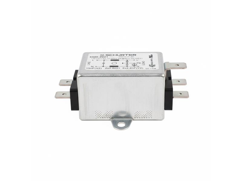 SCHURTER 5500.2041