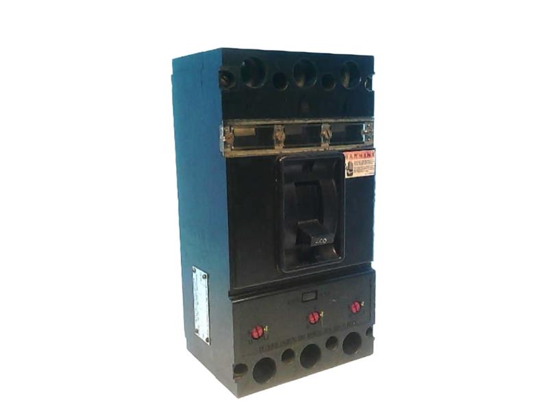 WESTINGHOUSE LBB3400S