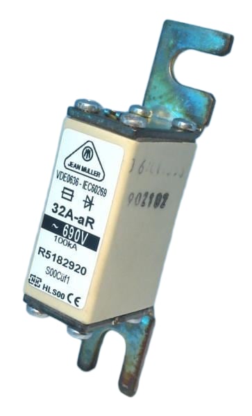 JEAN MULLER R5181750