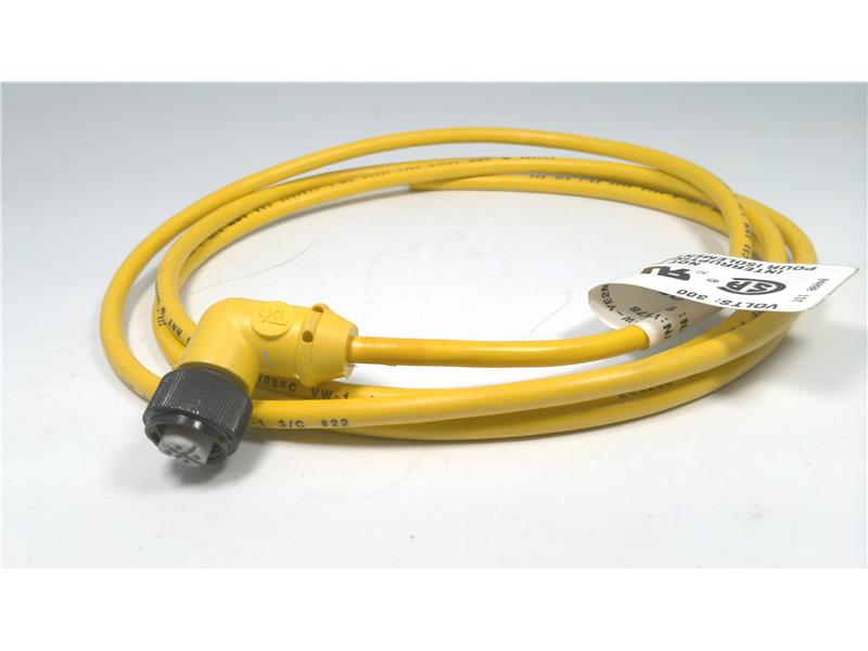 PEPPERL & FUCHS V11-W-YE2M-PVC-U