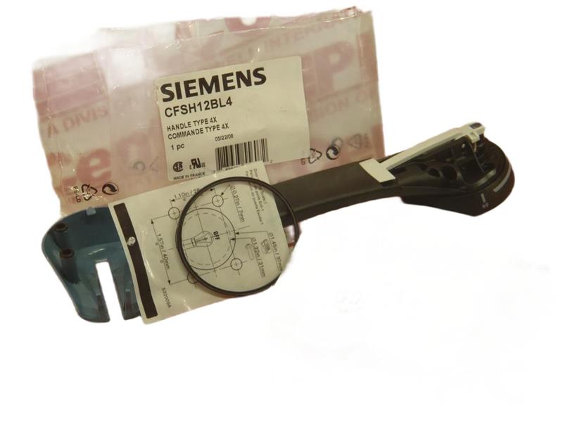 SIEMENS CFSH12BL4