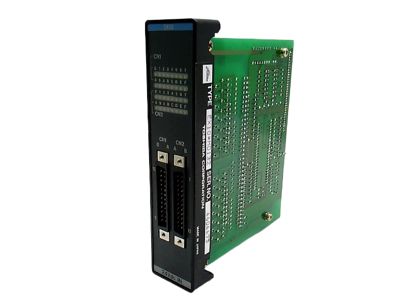 TOSHIBA EX10-MDI32