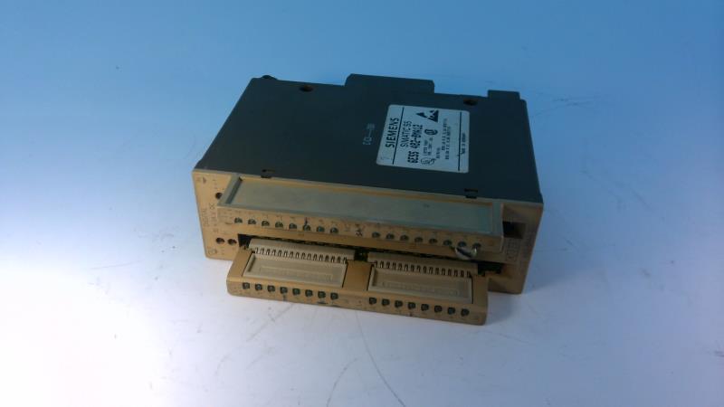 SIEMENS 6ES5482-8MA12