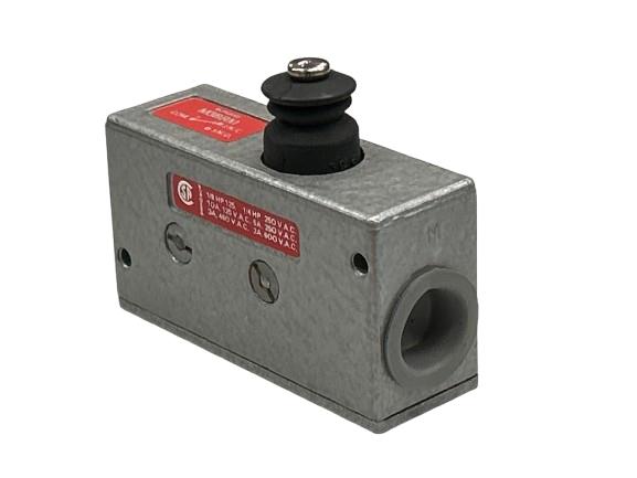 JOHNSON ELECTRIC M3BRM