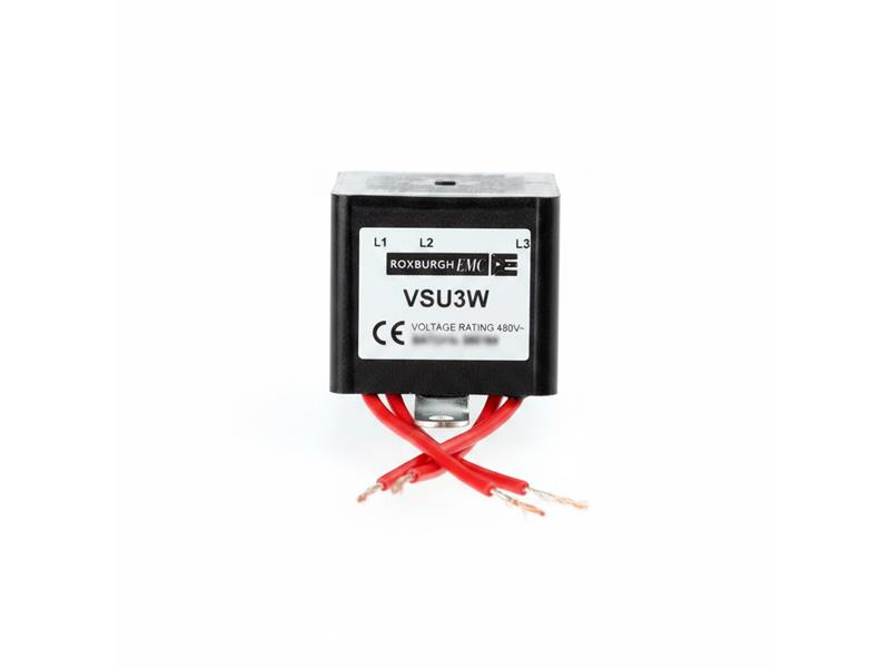 VSU3W by DEM MANUFACTURING