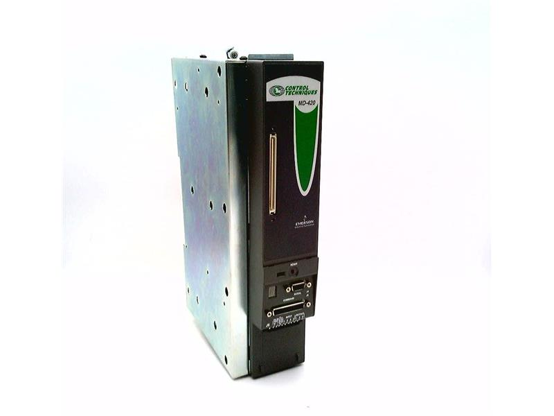 NIDEC CORP MD-420-00-000