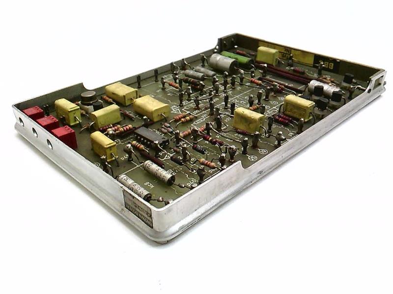 RT470B-E by ASEA BROWN BOVERI