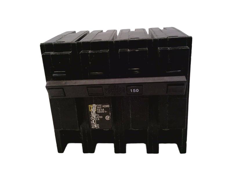 SCHNEIDER ELECTRIC HOM2150