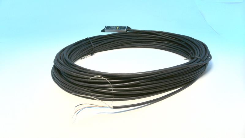 BANNER ENGINEERING Q7MB W/100