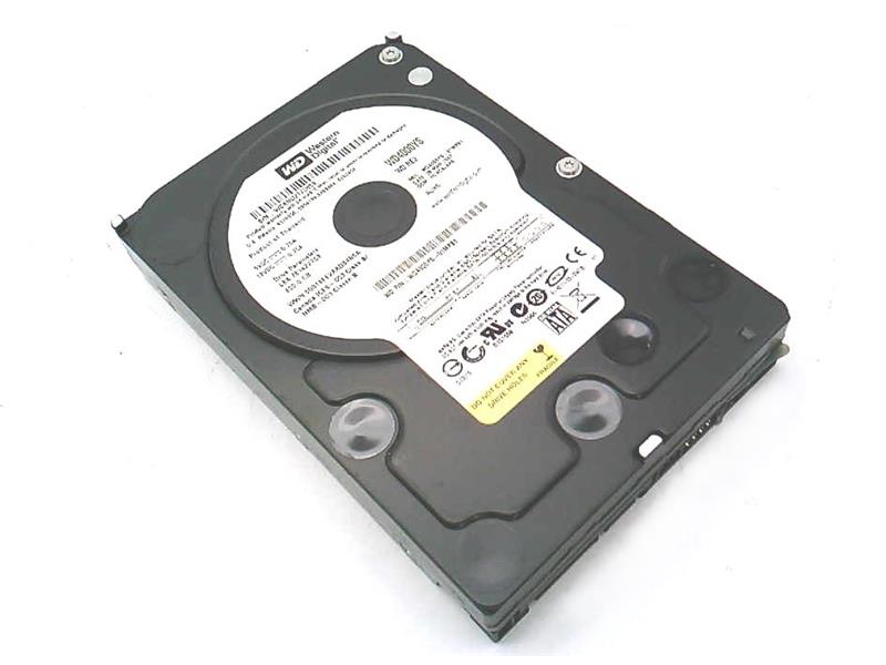 WESTERN DIGITAL WD4000YS-01MPB1