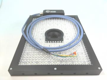 VISION & CONTROL FALKD11-R