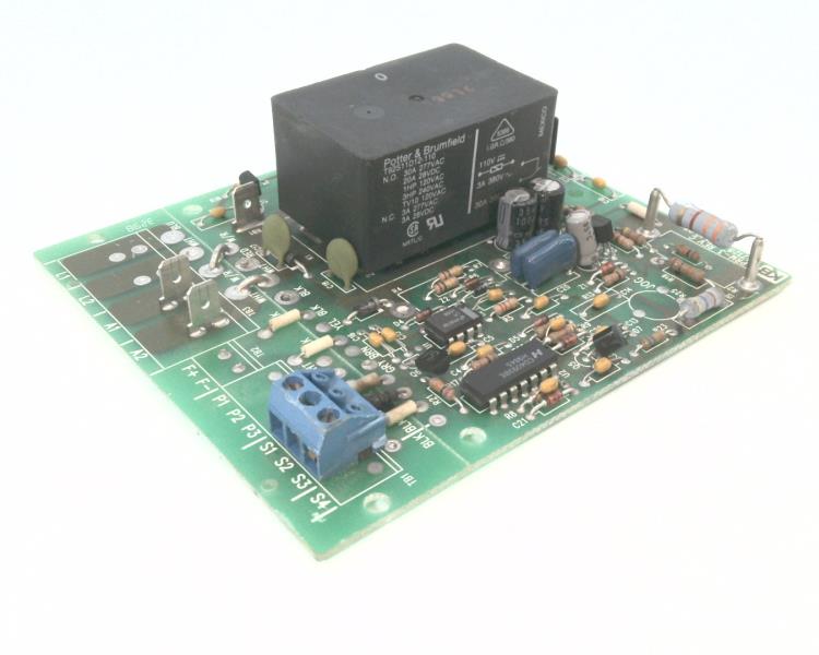 KB ELECTRONICS APRM-3