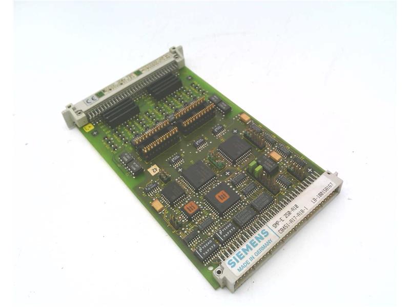 SIEMENS C8451-A17-A18-1