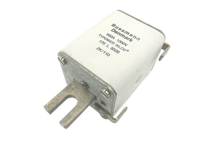 EATON CORPORATION 170-L-8520