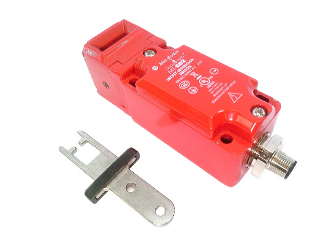 ALLEN BRADLEY 440K-M22AEDT