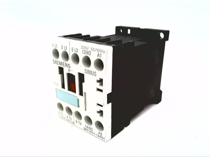 SIEMENS 3RT1017-1AP01