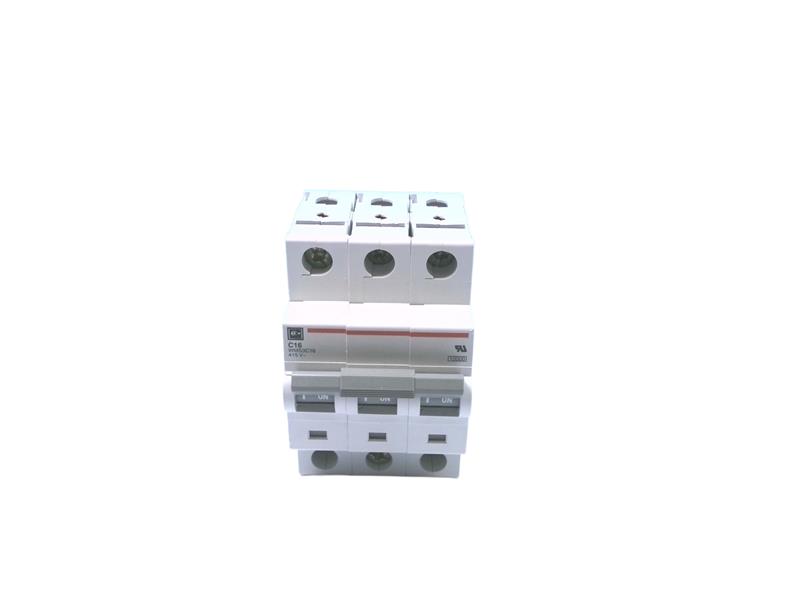 WMS3C16 by EATON CORPORATION