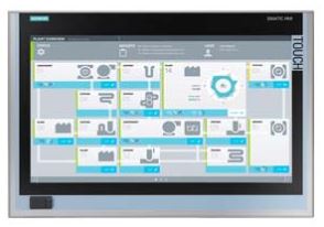 SIEMENS 6AV7260-0CD20-1AX1