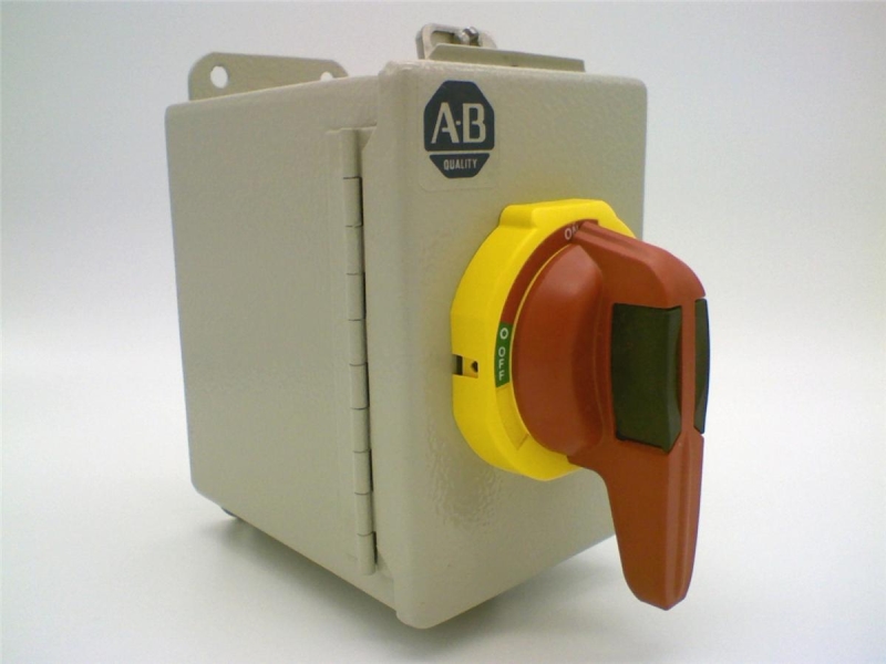 ALLEN BRADLEY 194EAA63ENP