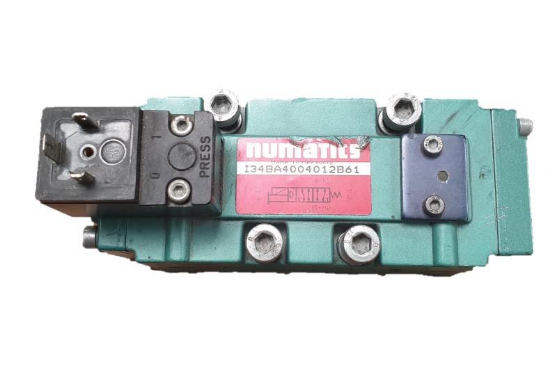 ASCO I34BA4004012B61